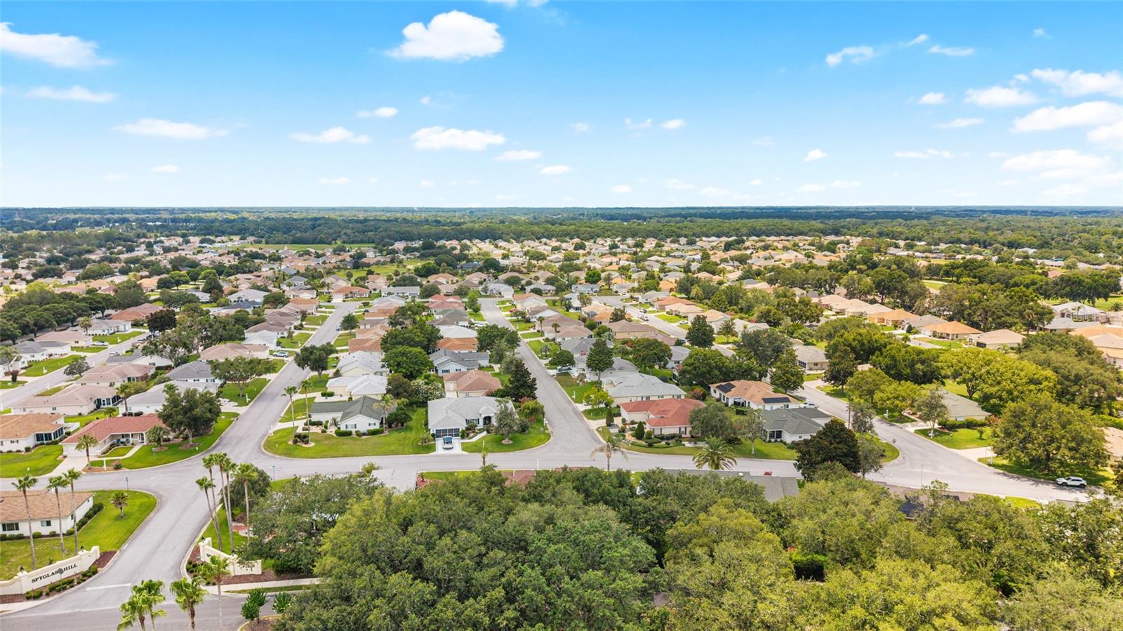 SPRUCE CREEK GC - Residential