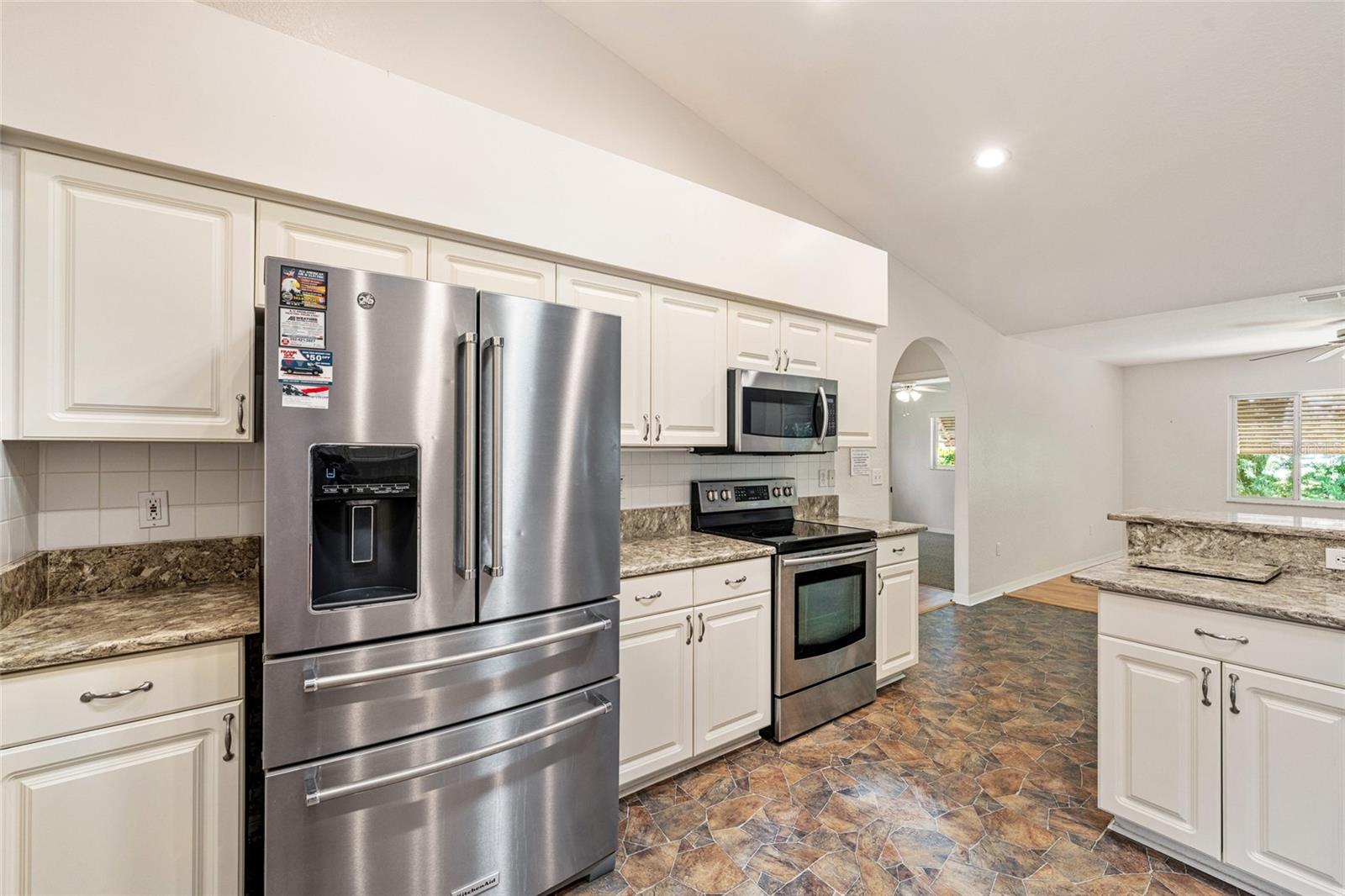 SPRUCE CREEK GC - Residential