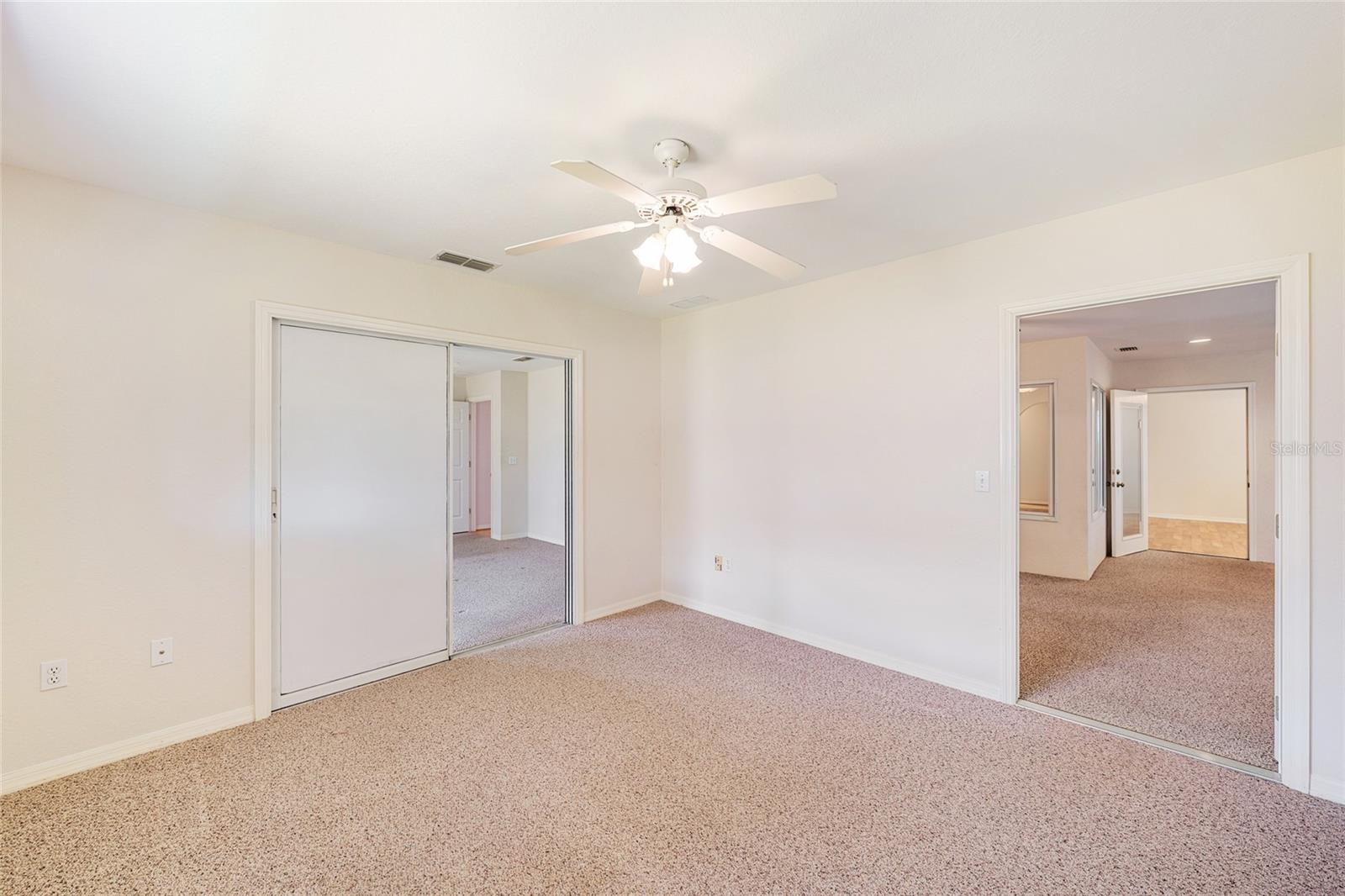 SPRUCE CREEK GC - Residential