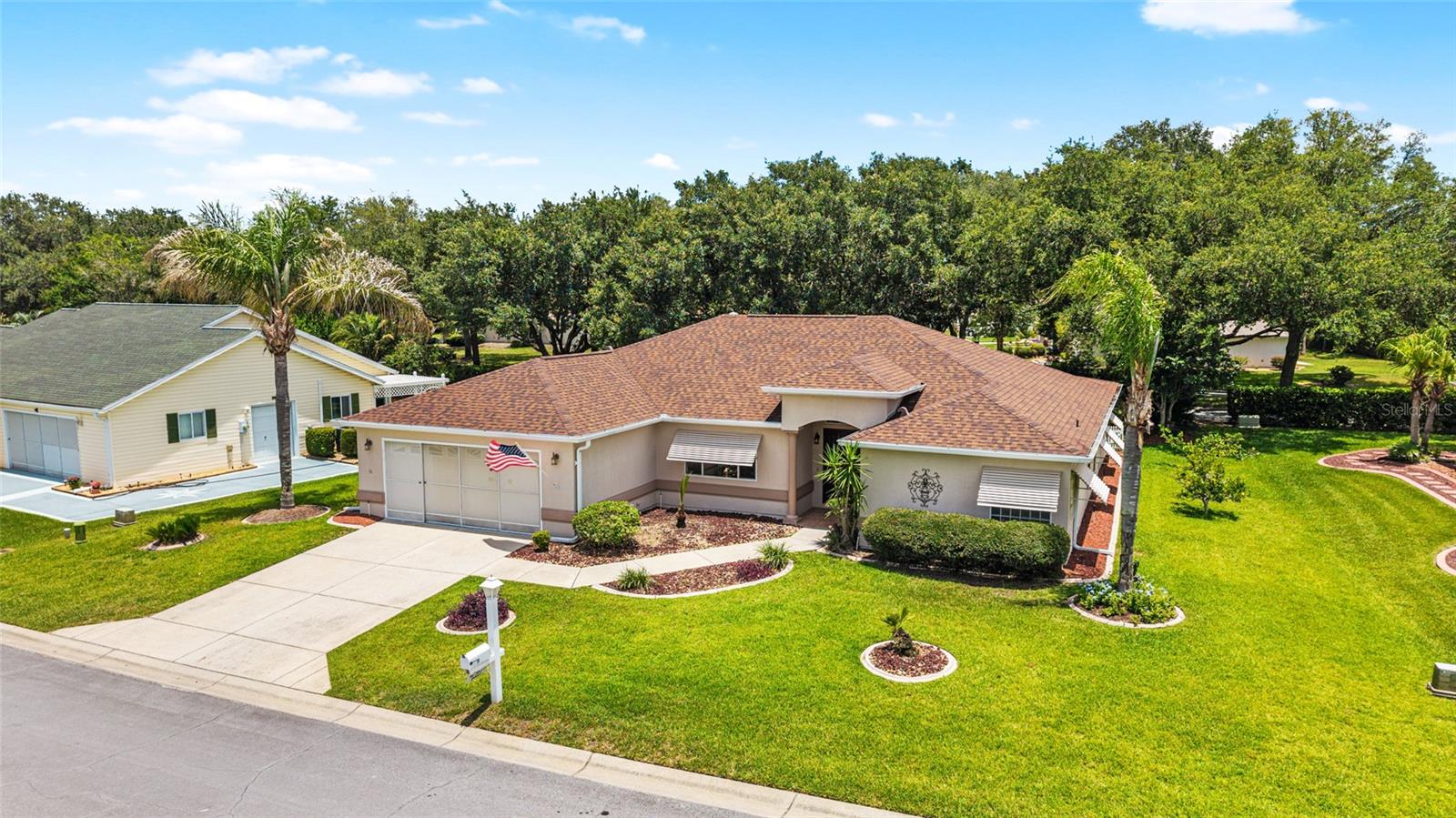 SPRUCE CREEK GC - Residential