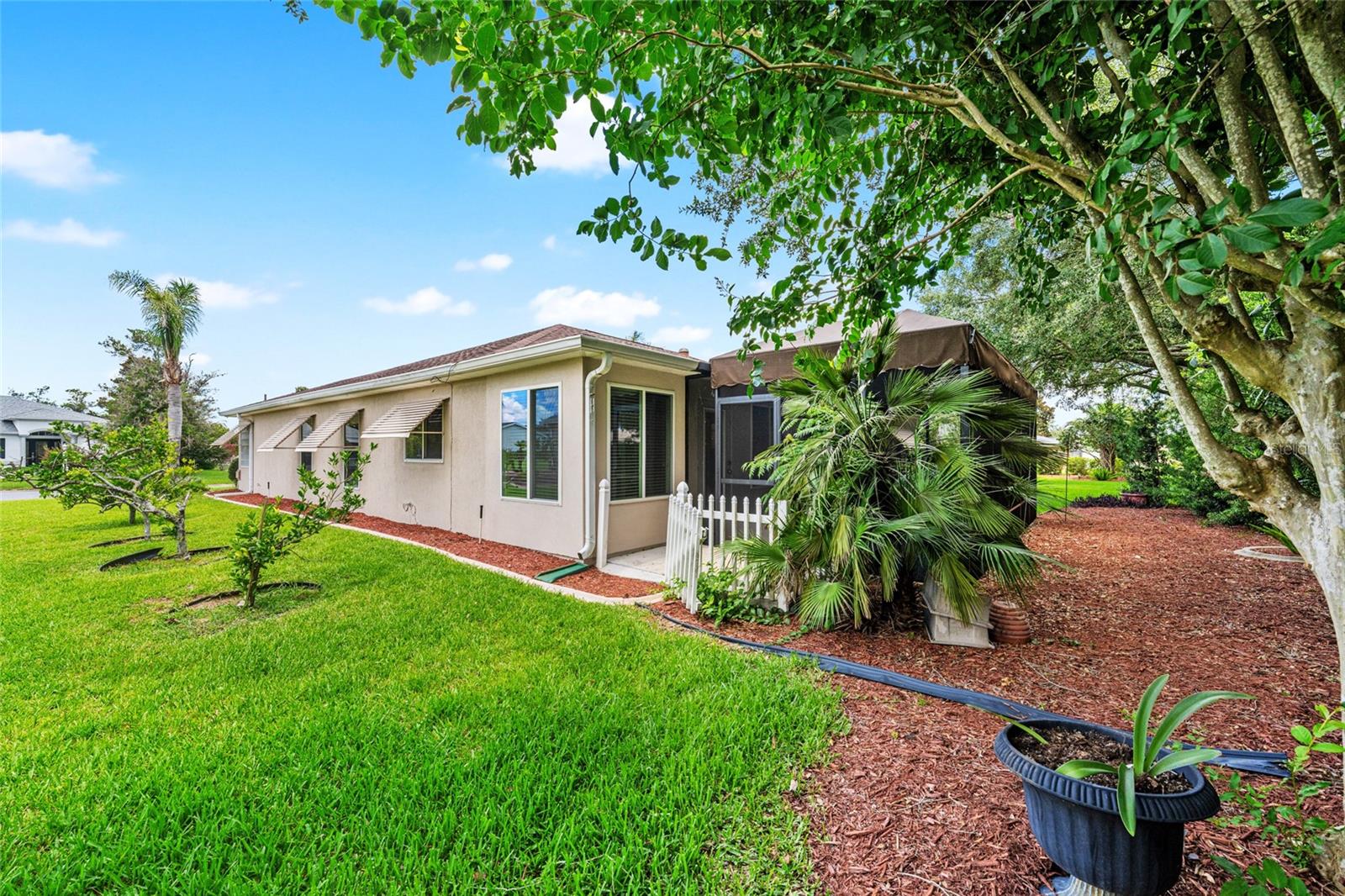 SPRUCE CREEK GC - Residential
