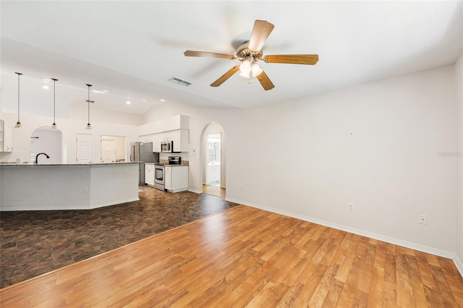 SPRUCE CREEK GC - Residential