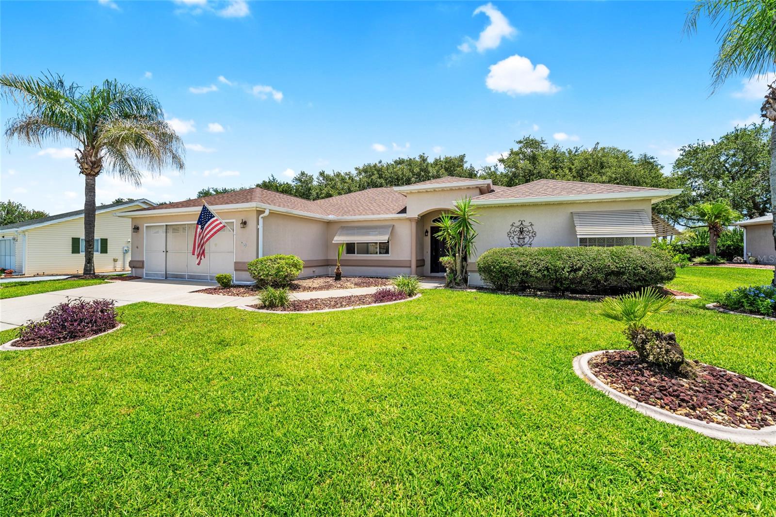 SPRUCE CREEK GC - Residential