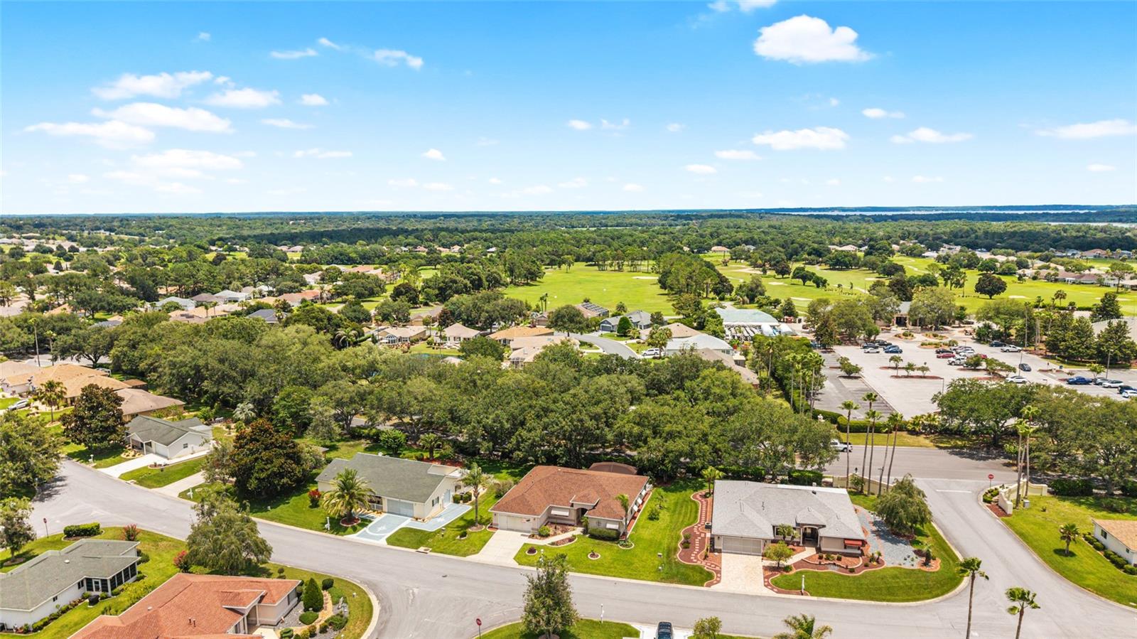 SPRUCE CREEK GC - Residential