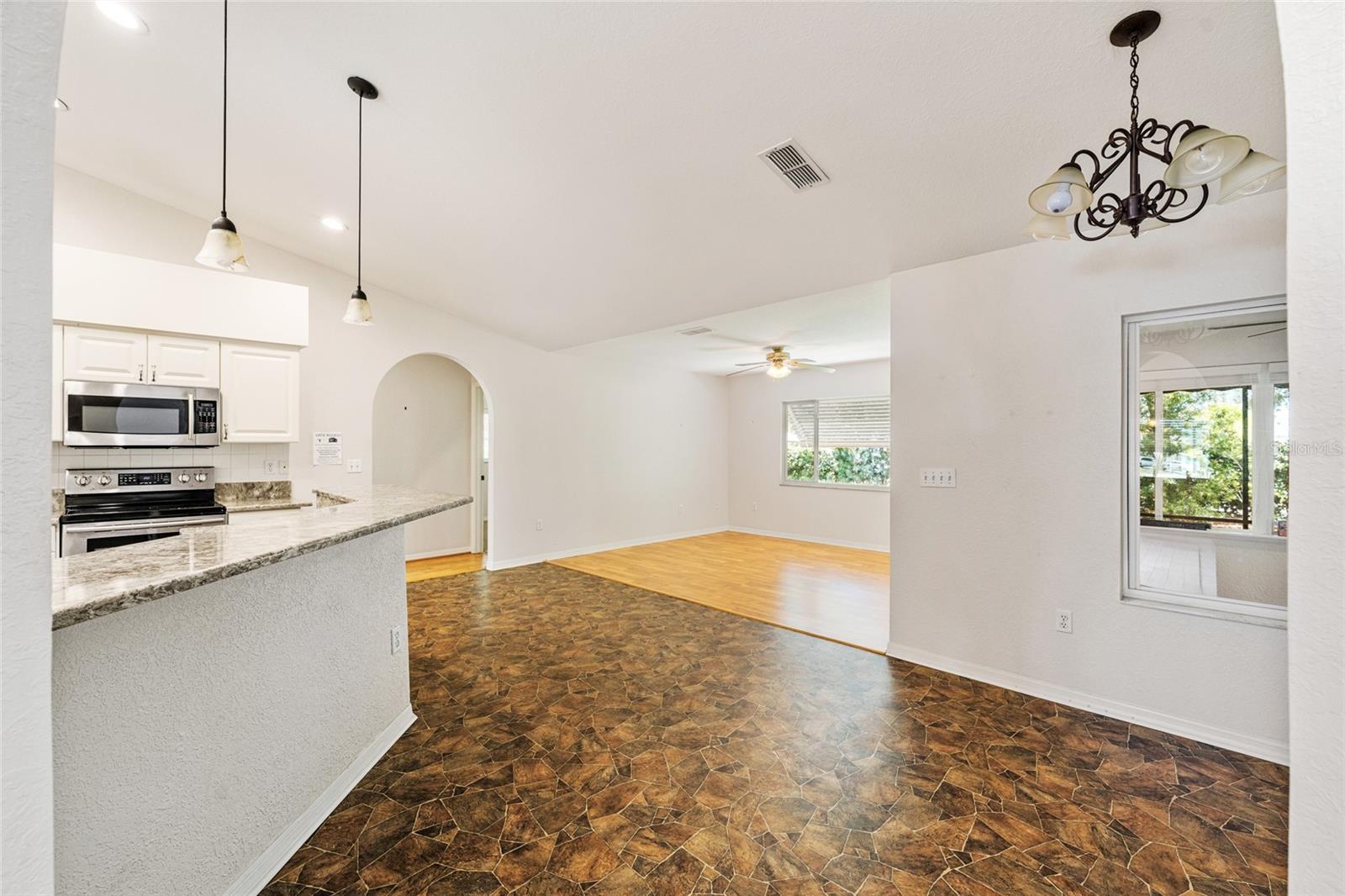 SPRUCE CREEK GC - Residential