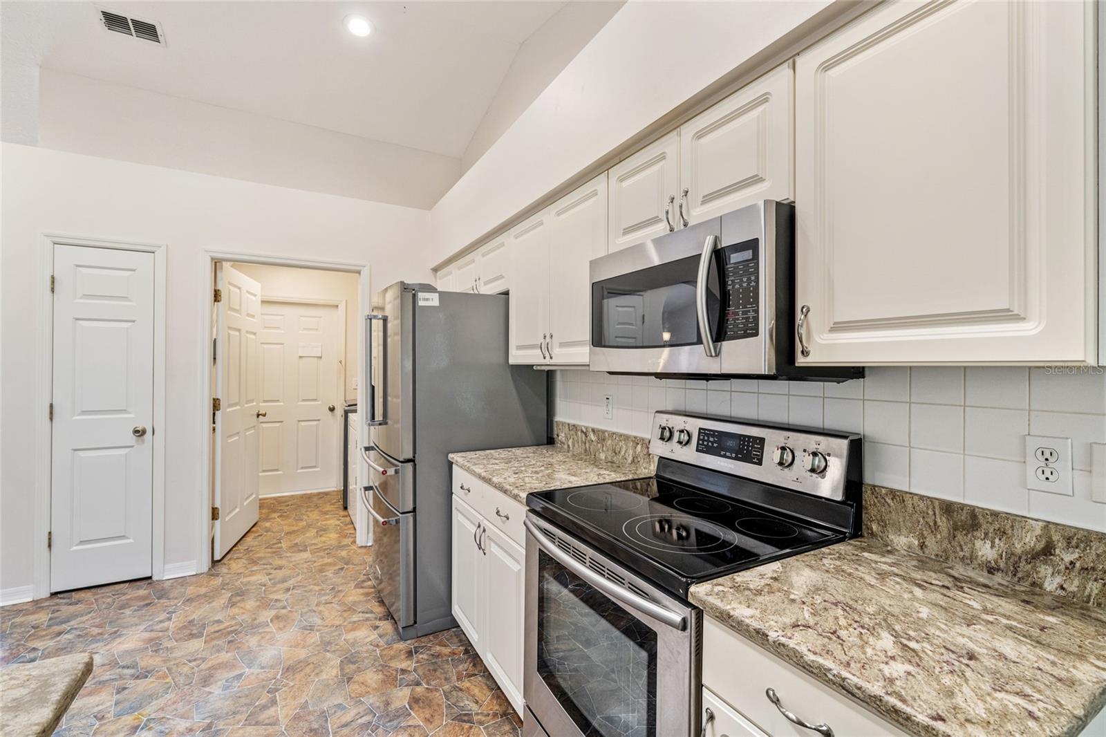 SPRUCE CREEK GC - Residential