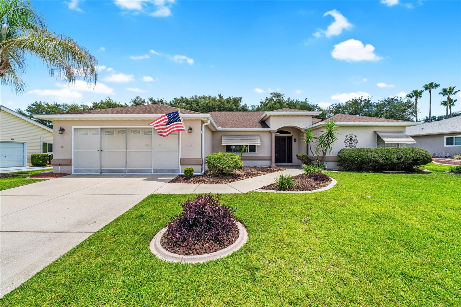 SPRUCE CREEK GC - Residential