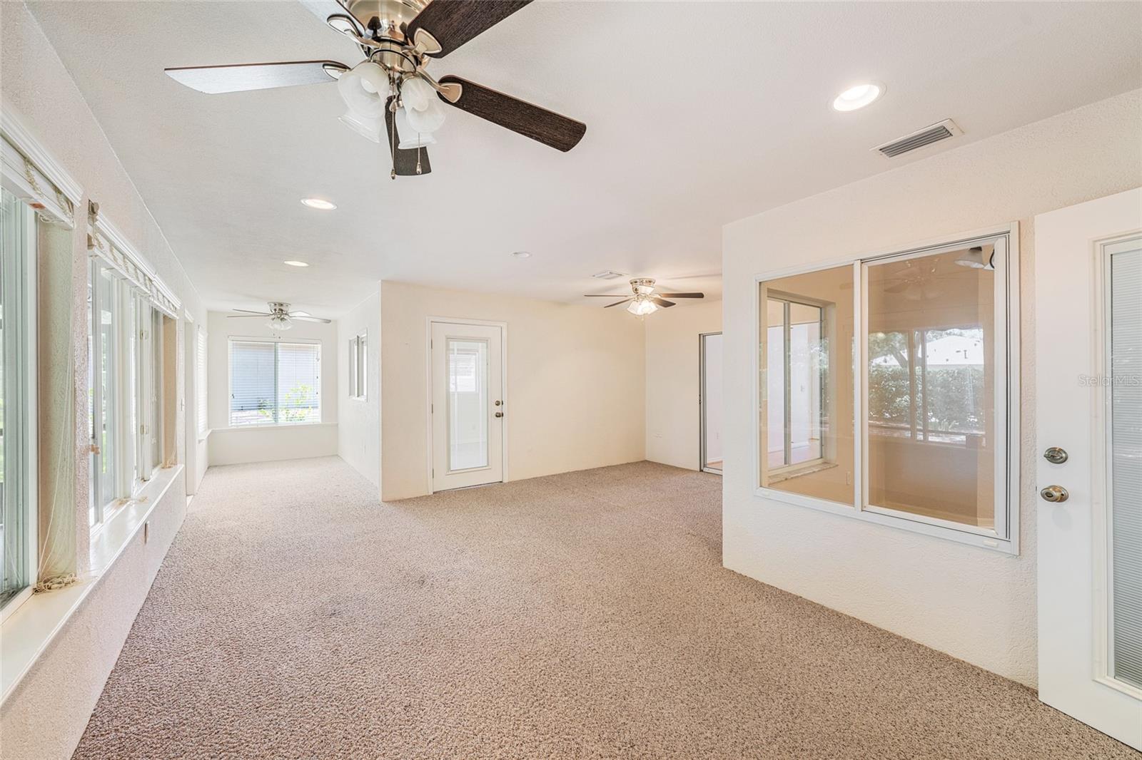 SPRUCE CREEK GC - Residential