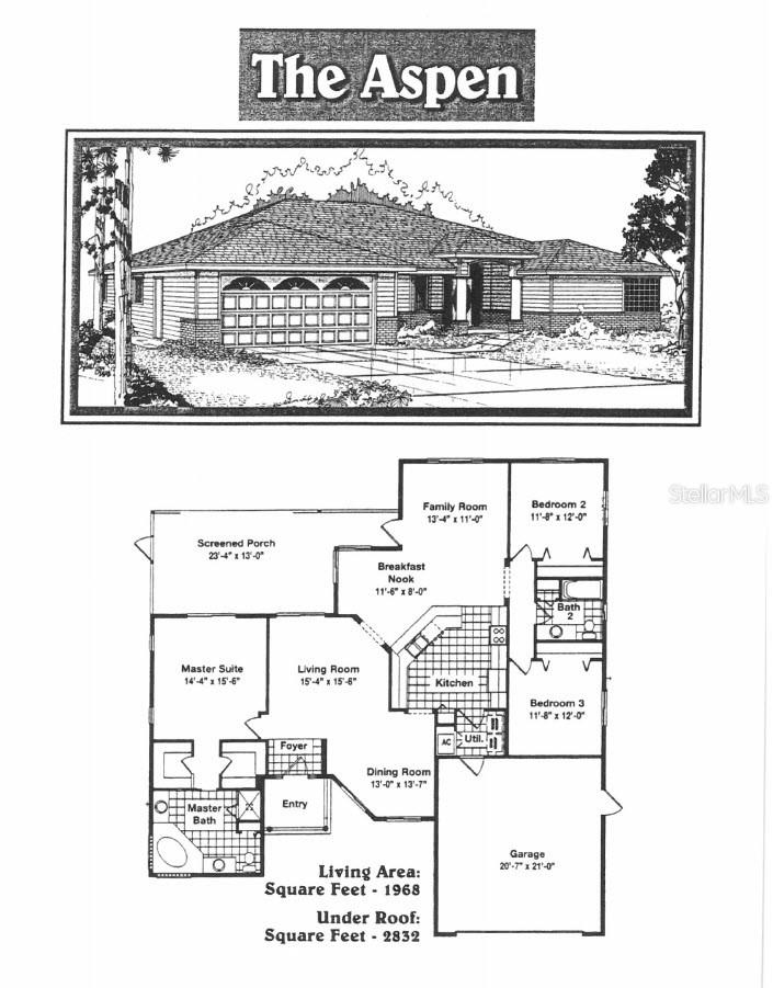 SPRUCE CREEK GC - Residential
