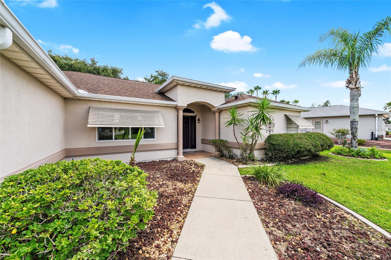 SPRUCE CREEK GC - Residential