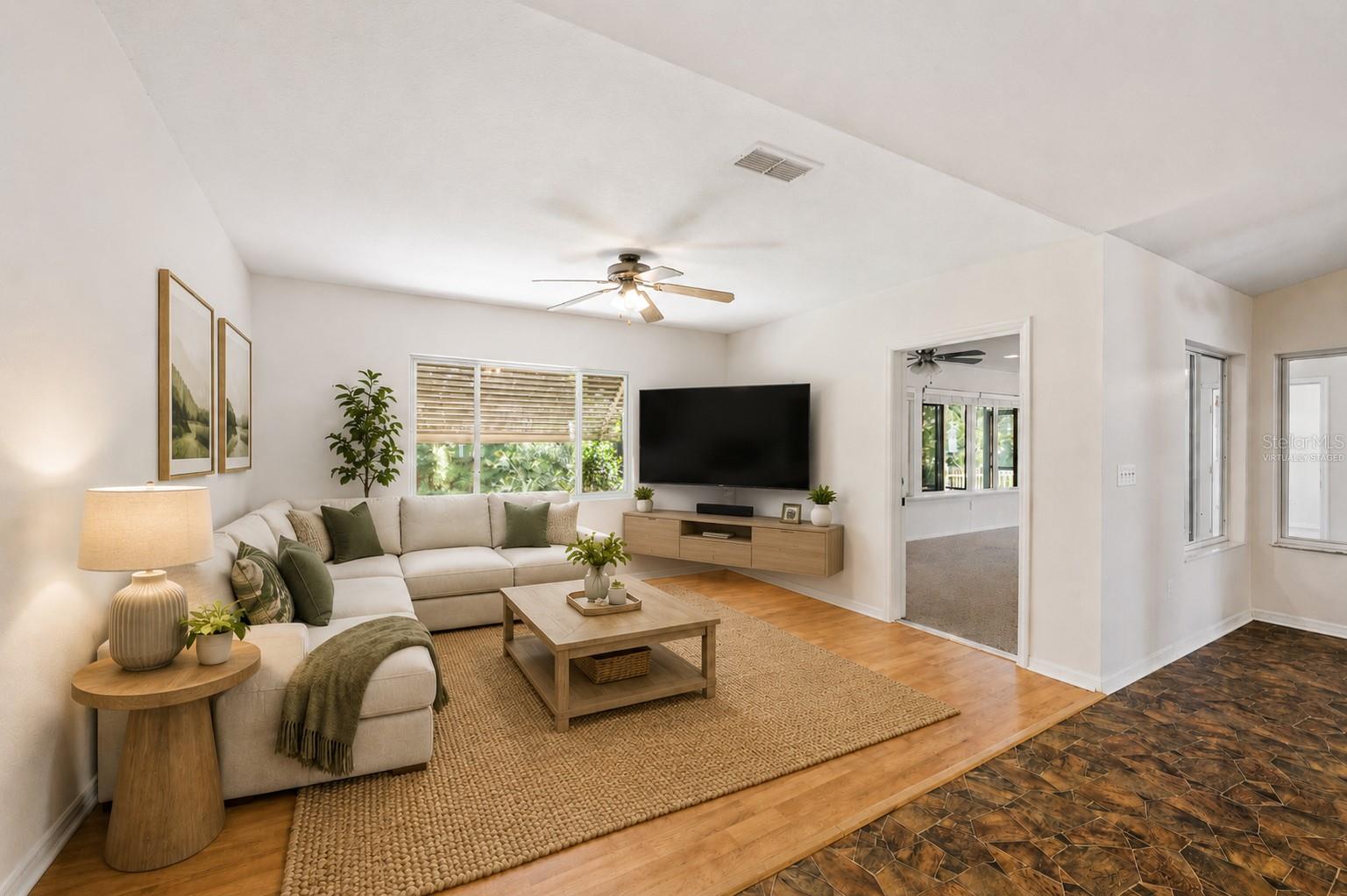 SPRUCE CREEK GC - Residential