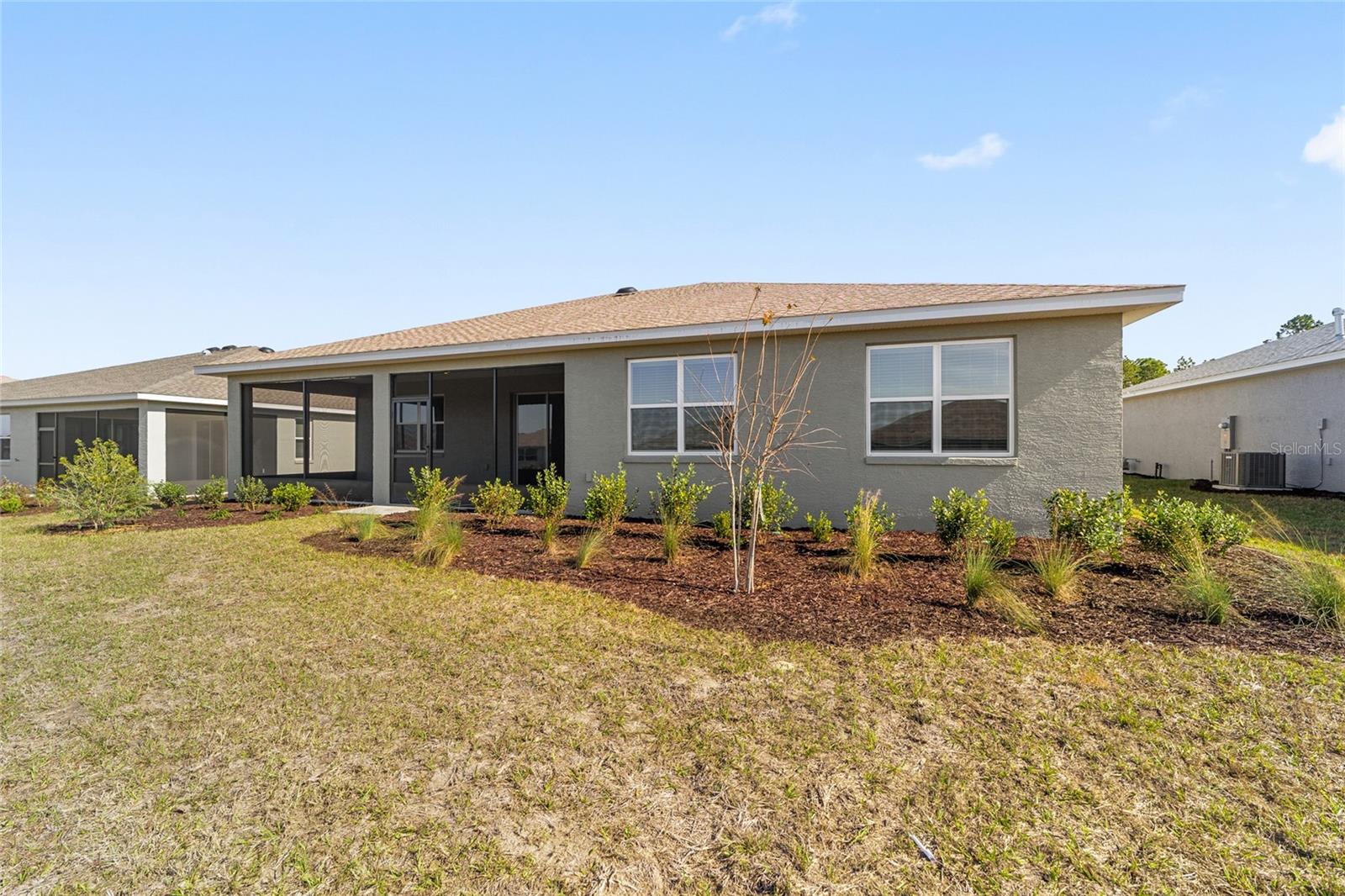 ON TOP OF THE WORLD - Residential Lease