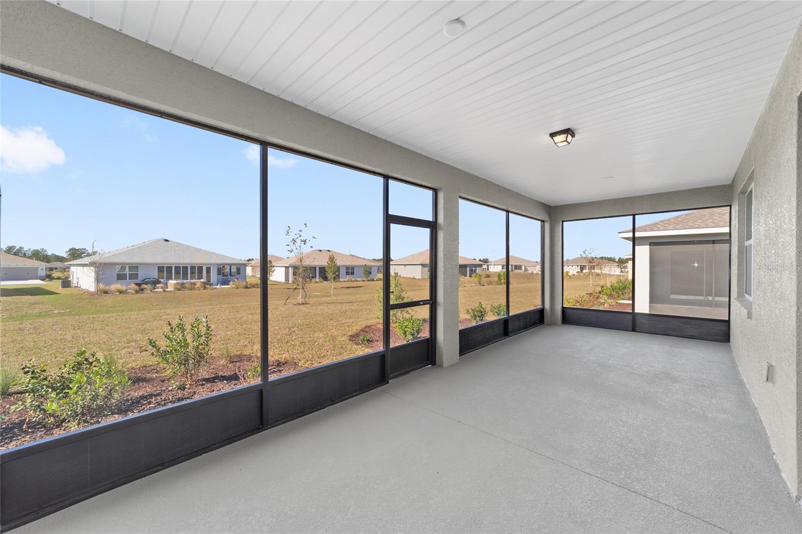ON TOP OF THE WORLD - Residential Lease