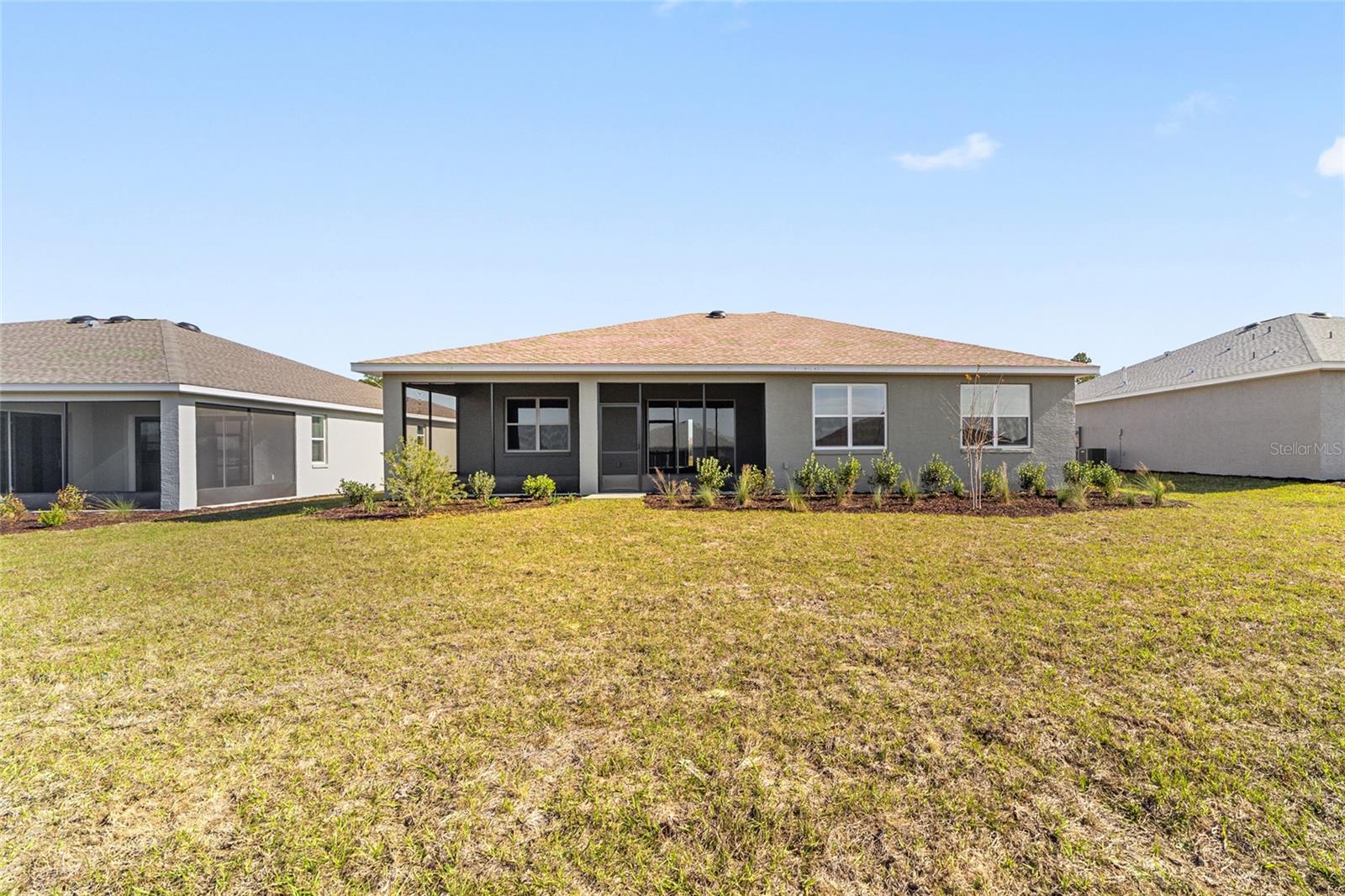 ON TOP OF THE WORLD - Residential Lease