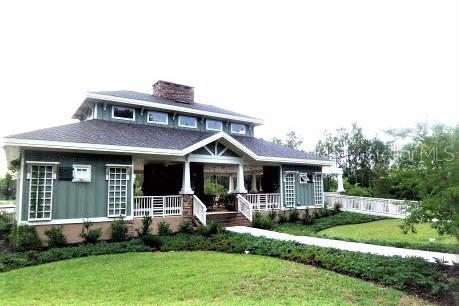 DYLANS GROVE PH 1 - Land