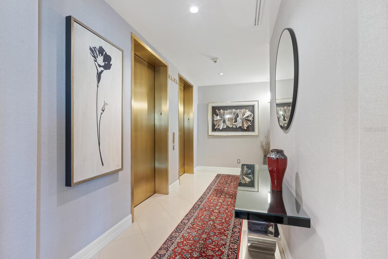 SARABANDE - Residential