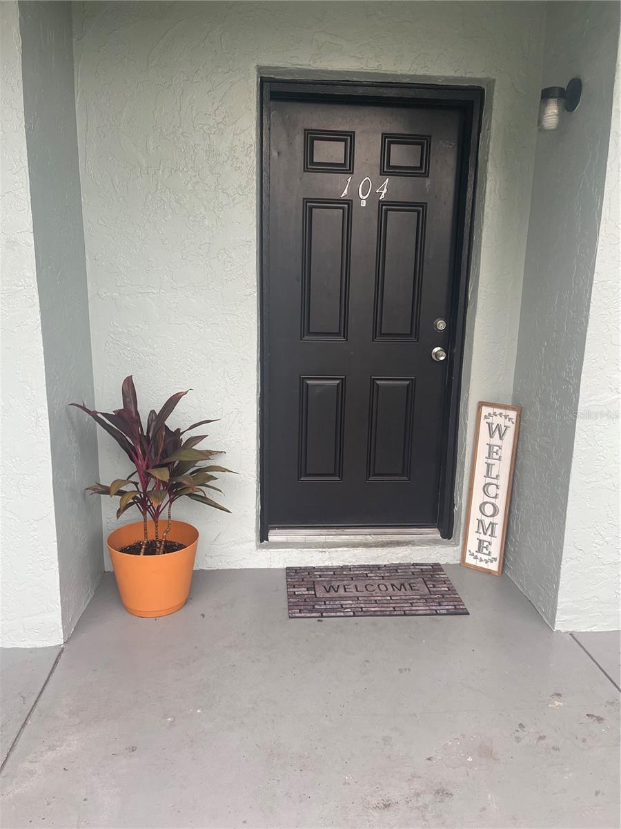SOMERSET PARK A CONDO - Residential Lease