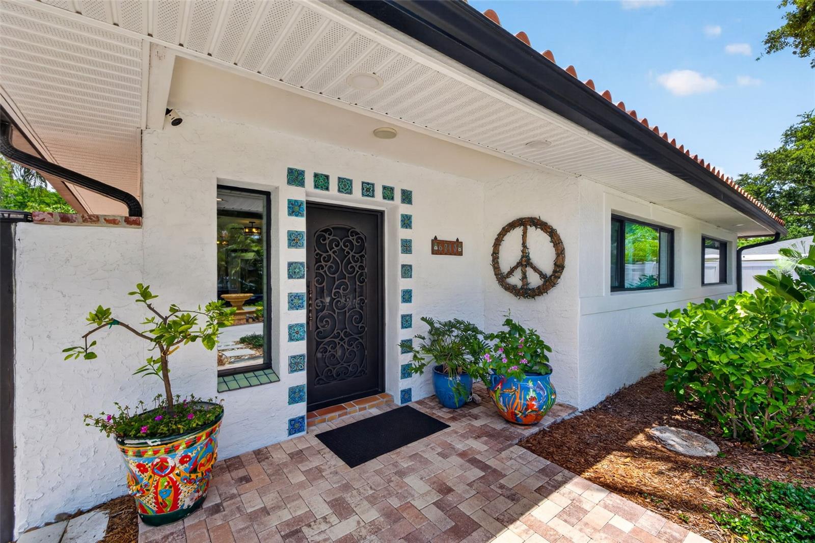 PASADENA ESTATES SEC F - Residential