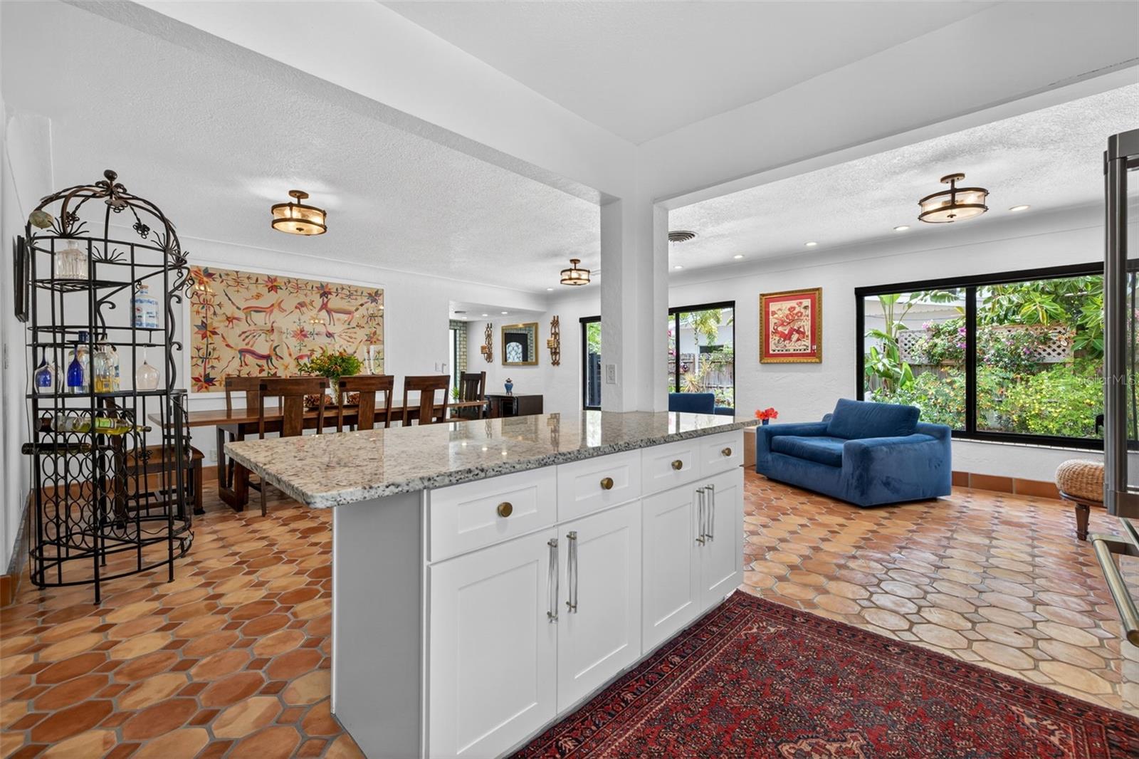 PASADENA ESTATES SEC F - Residential