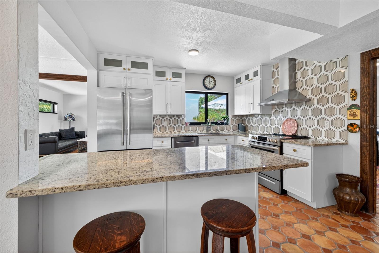 PASADENA ESTATES SEC F - Residential