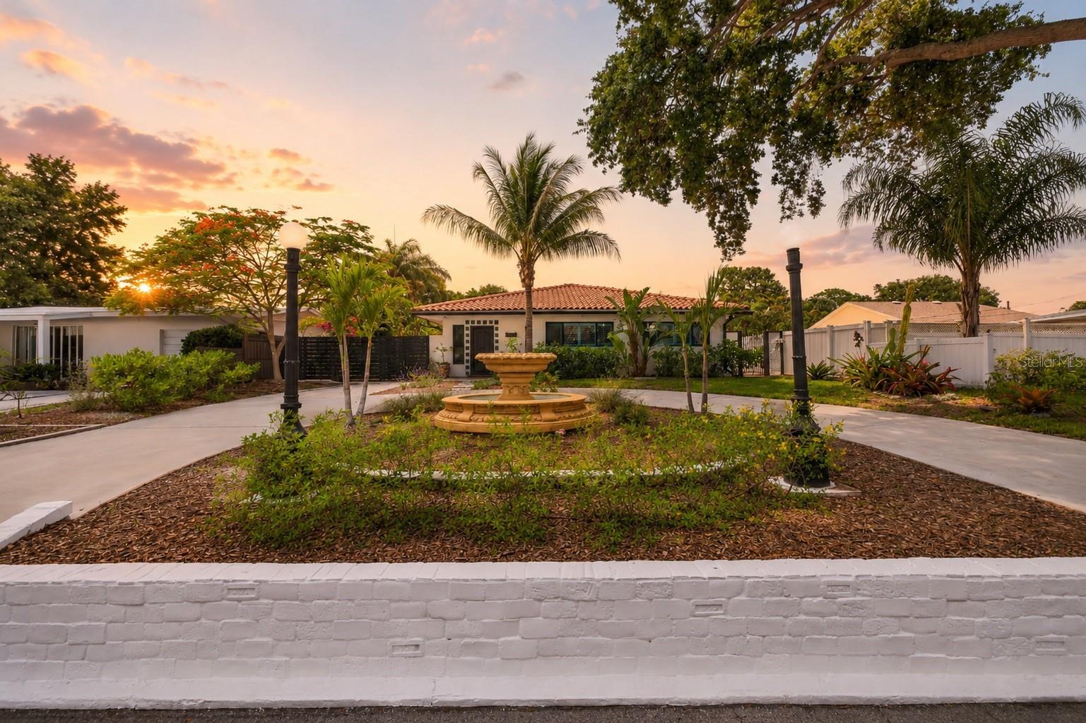 PASADENA ESTATES SEC F - Residential