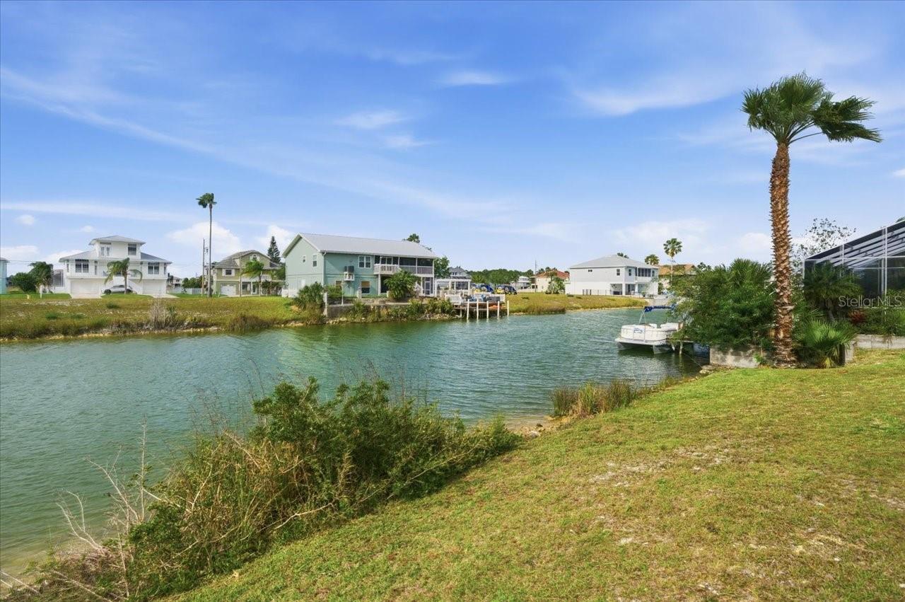 HERNANDO BEACH - Land