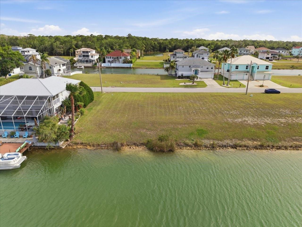 HERNANDO BEACH - Land