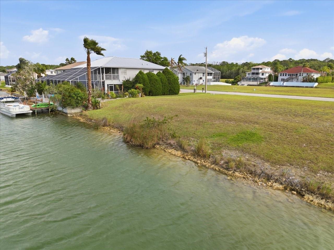 HERNANDO BEACH - Land