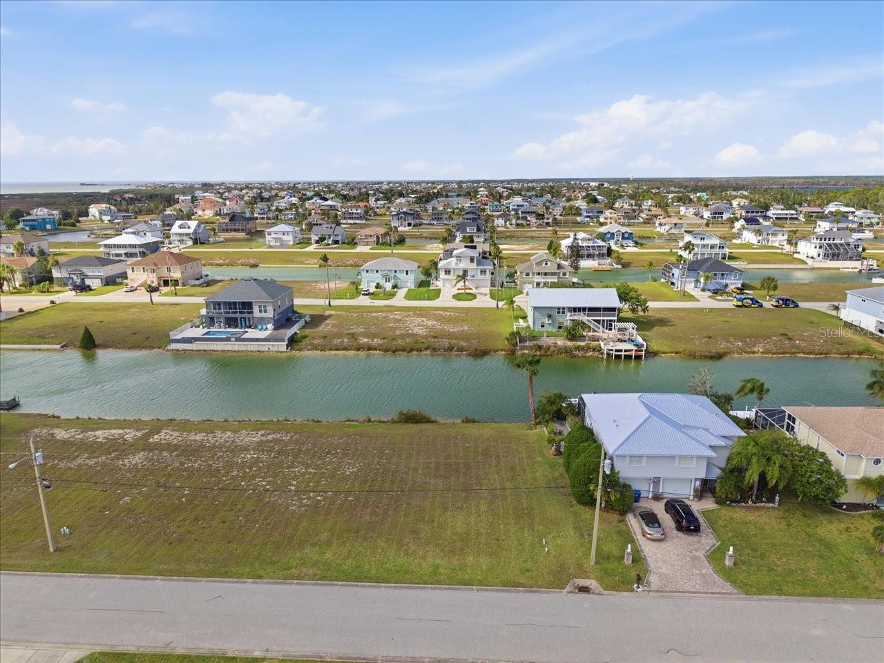 HERNANDO BEACH - Land
