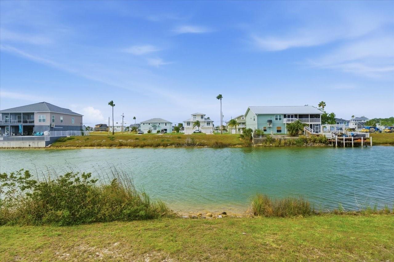 HERNANDO BEACH - Land