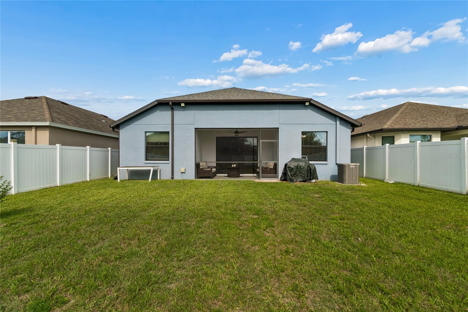 VILLAGES AT AVALON 3B-2 - Residential
