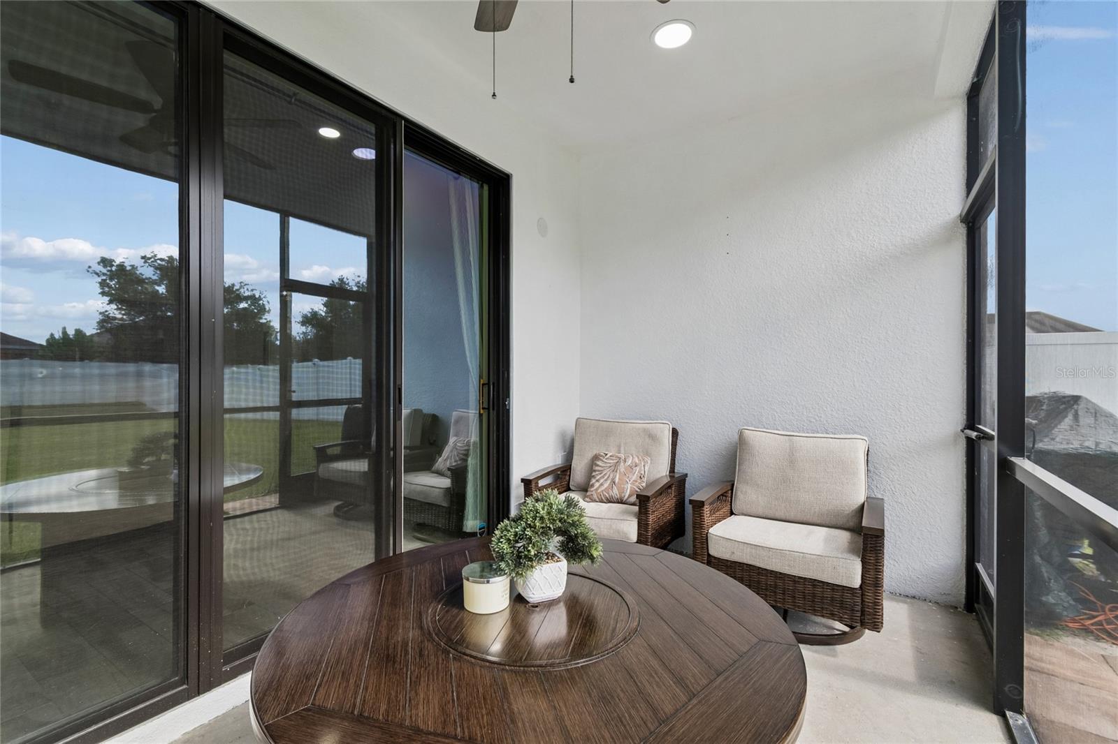 VILLAGES AT AVALON 3B-2 - Residential