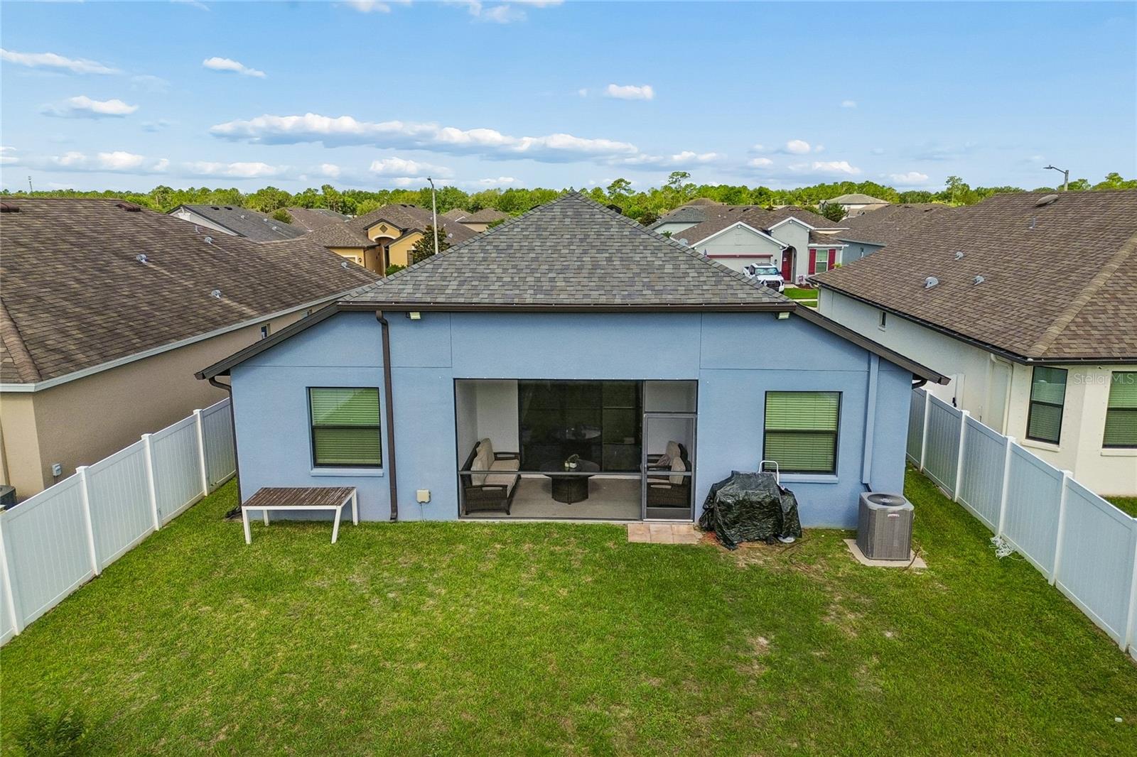 VILLAGES AT AVALON 3B-2 - Residential