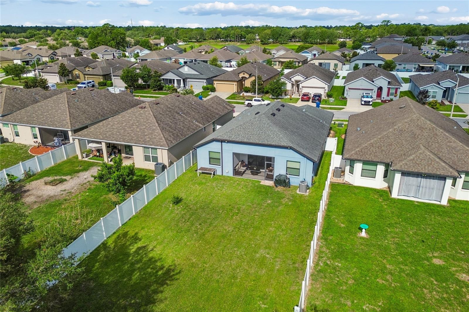 VILLAGES AT AVALON 3B-2 - Residential