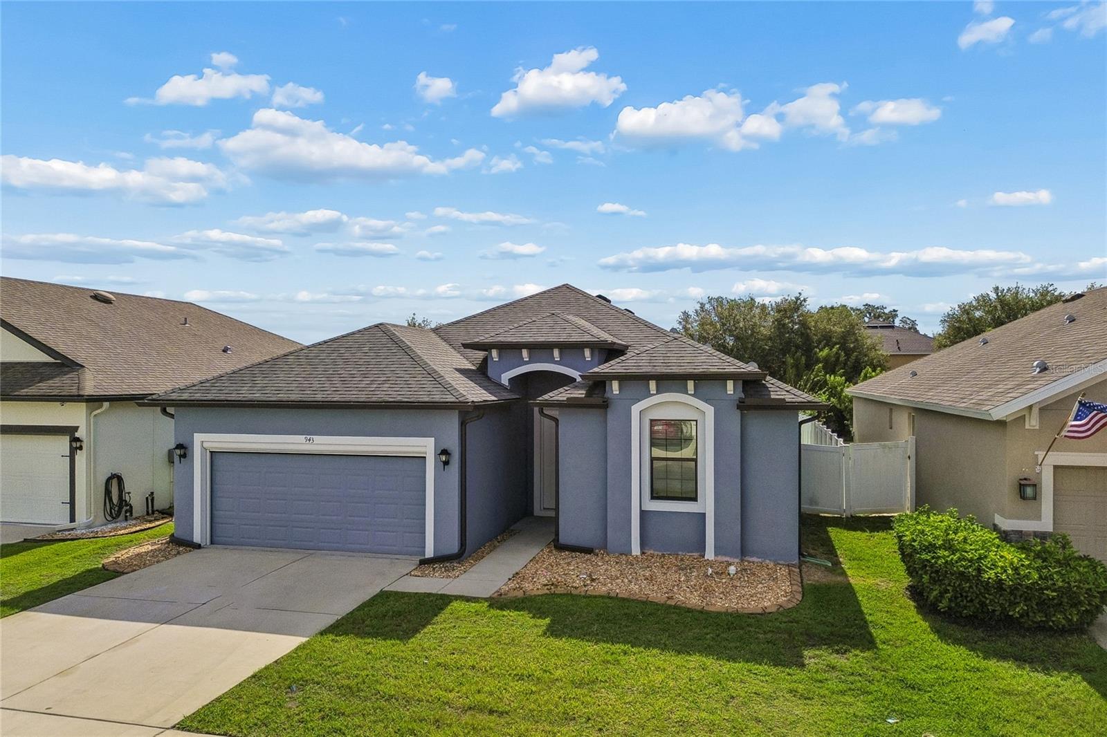 VILLAGES AT AVALON 3B-2 - Residential