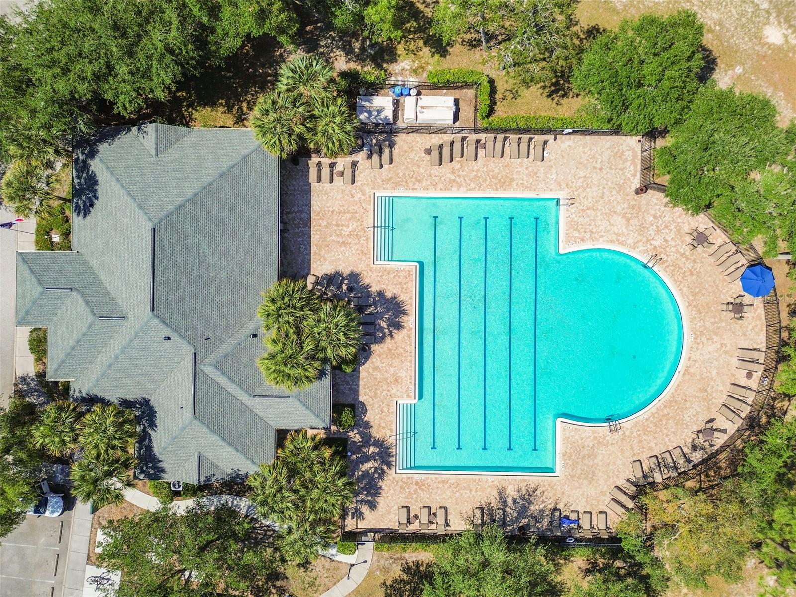 VILLAGES AT AVALON 3B-2 - Residential