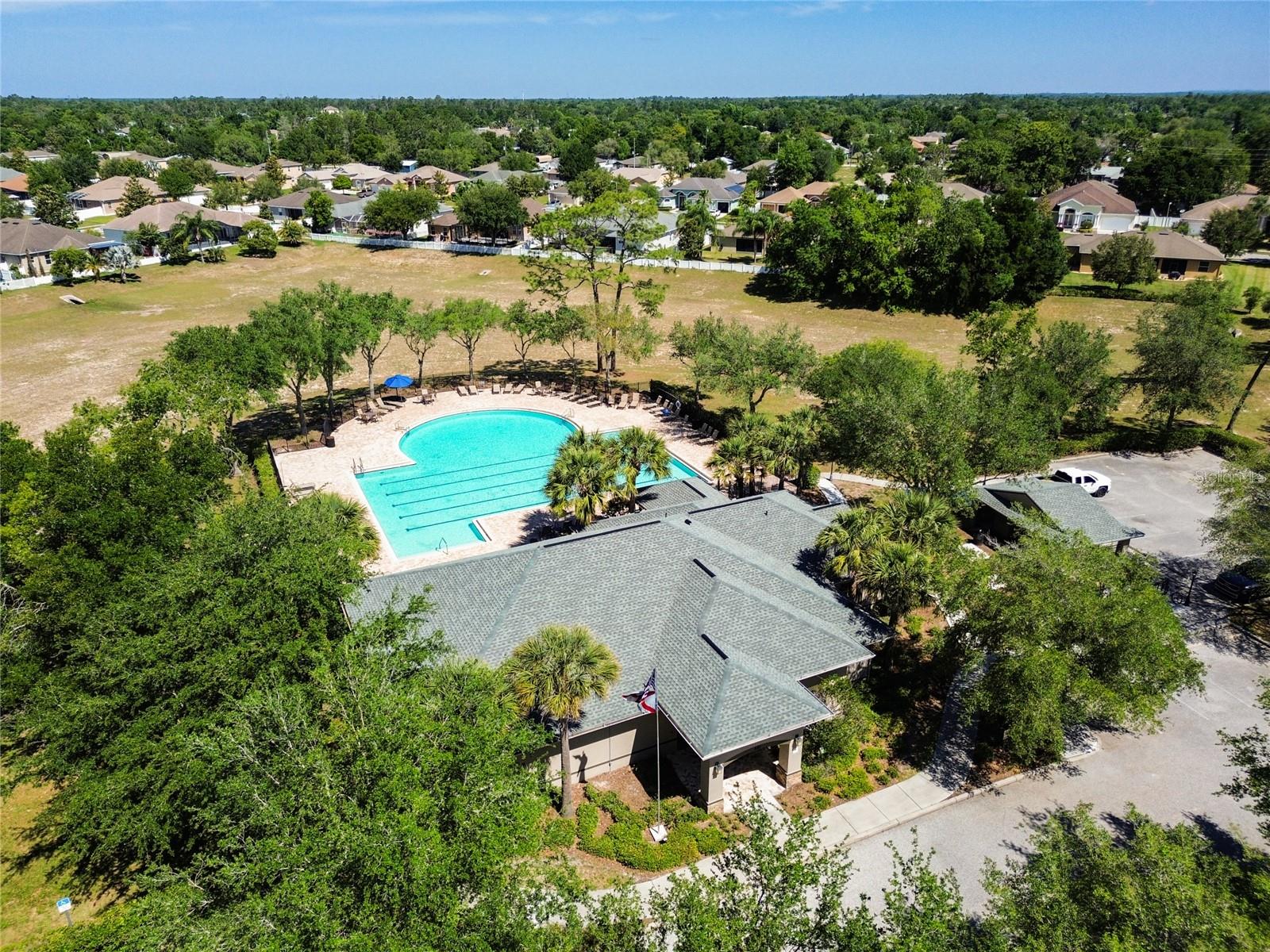 VILLAGES AT AVALON 3B-2 - Residential