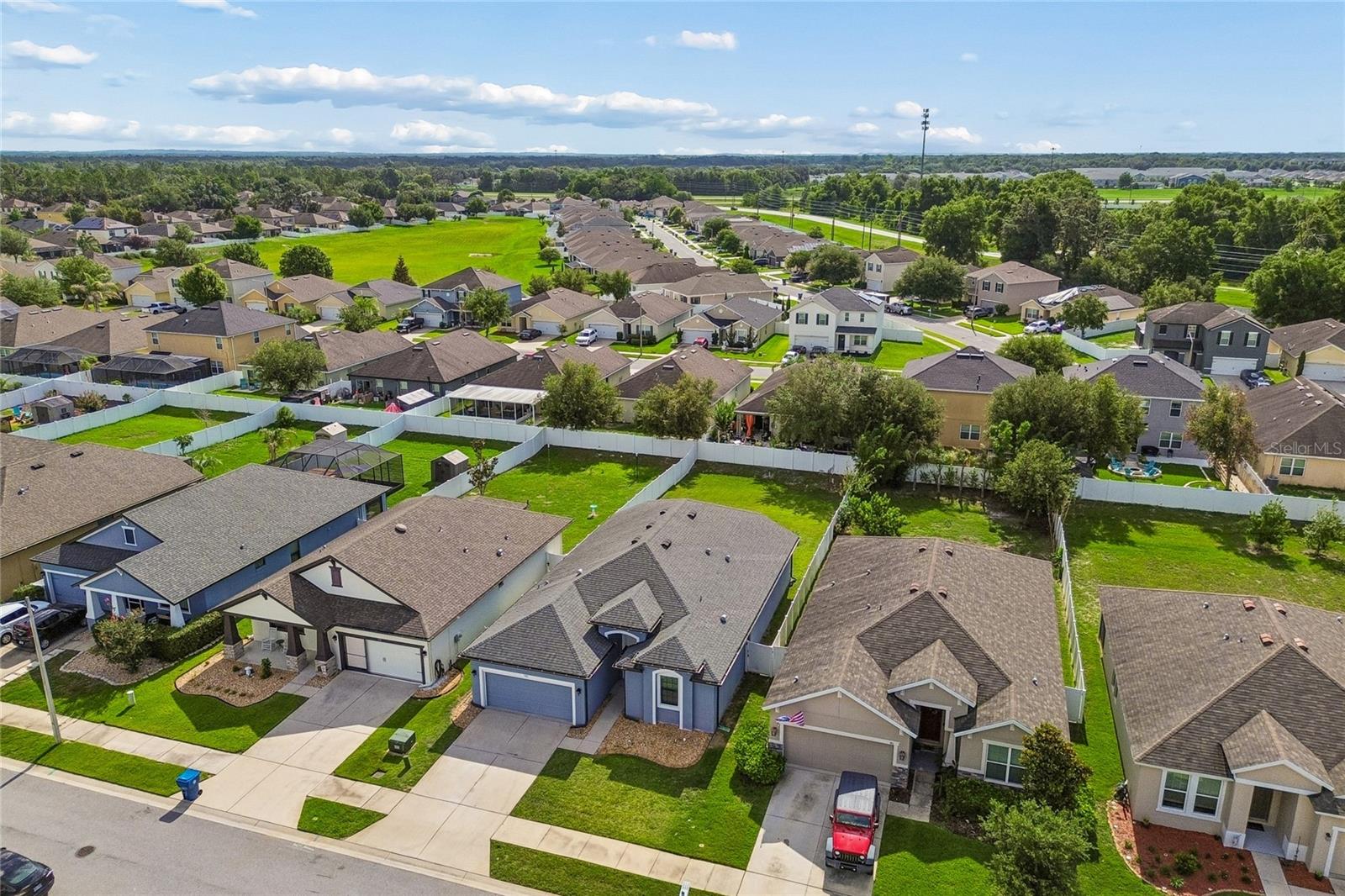 VILLAGES AT AVALON 3B-2 - Residential