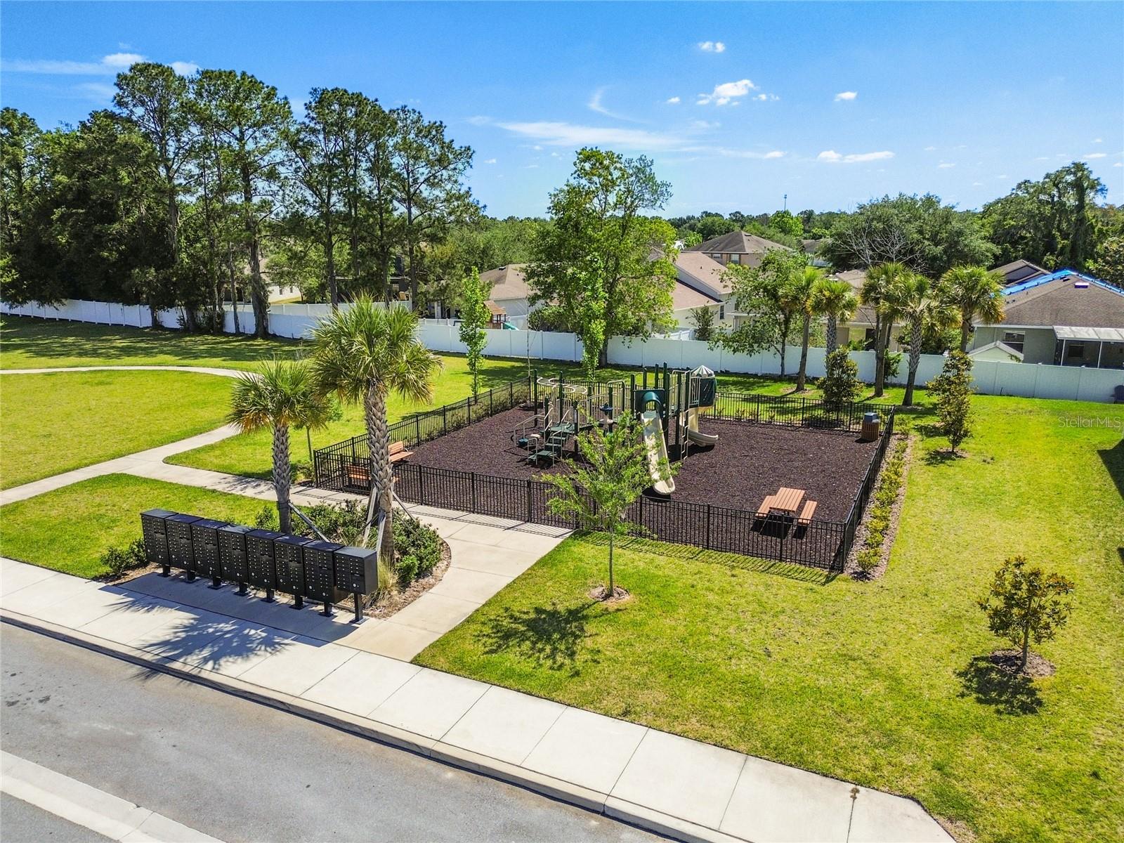 VILLAGES AT AVALON 3B-2 - Residential