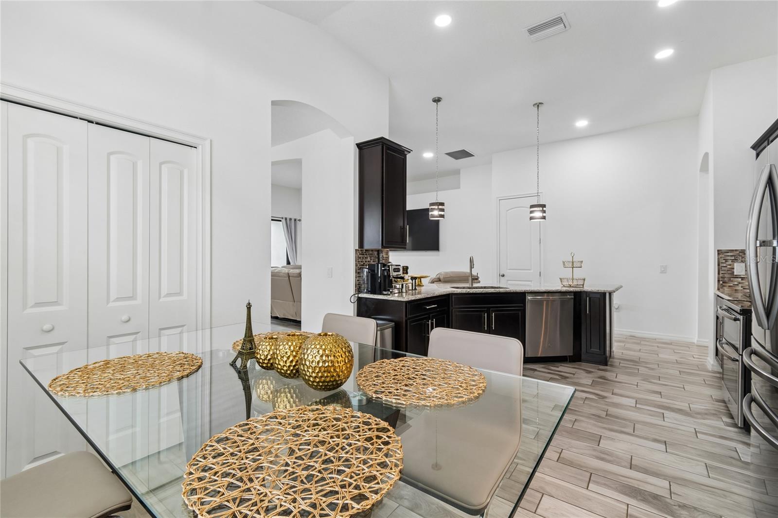 VILLAGES AT AVALON 3B-2 - Residential