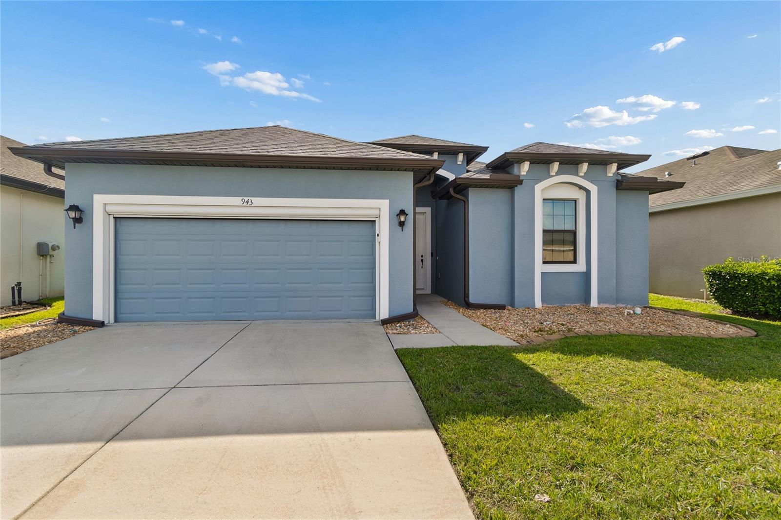 VILLAGES AT AVALON 3B-2 - Residential