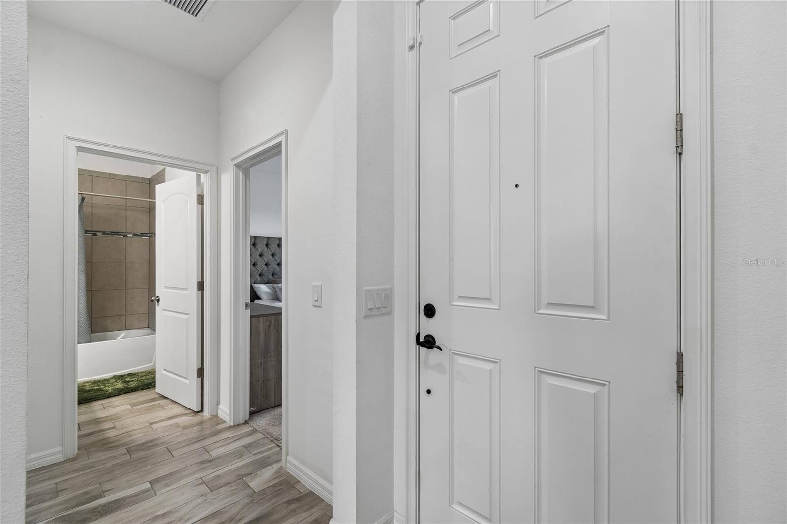 VILLAGES AT AVALON 3B-2 - Residential