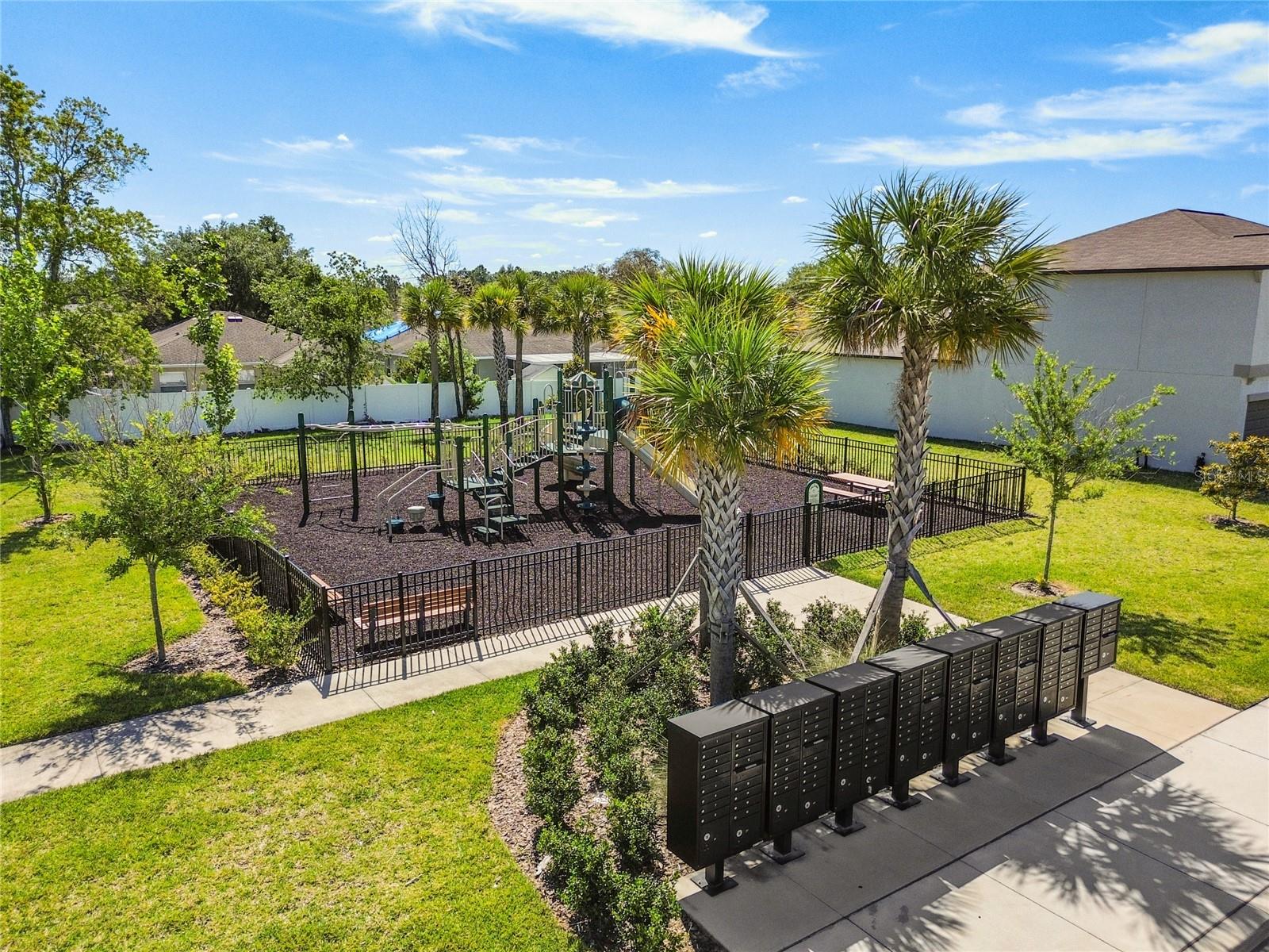 VILLAGES AT AVALON 3B-2 - Residential