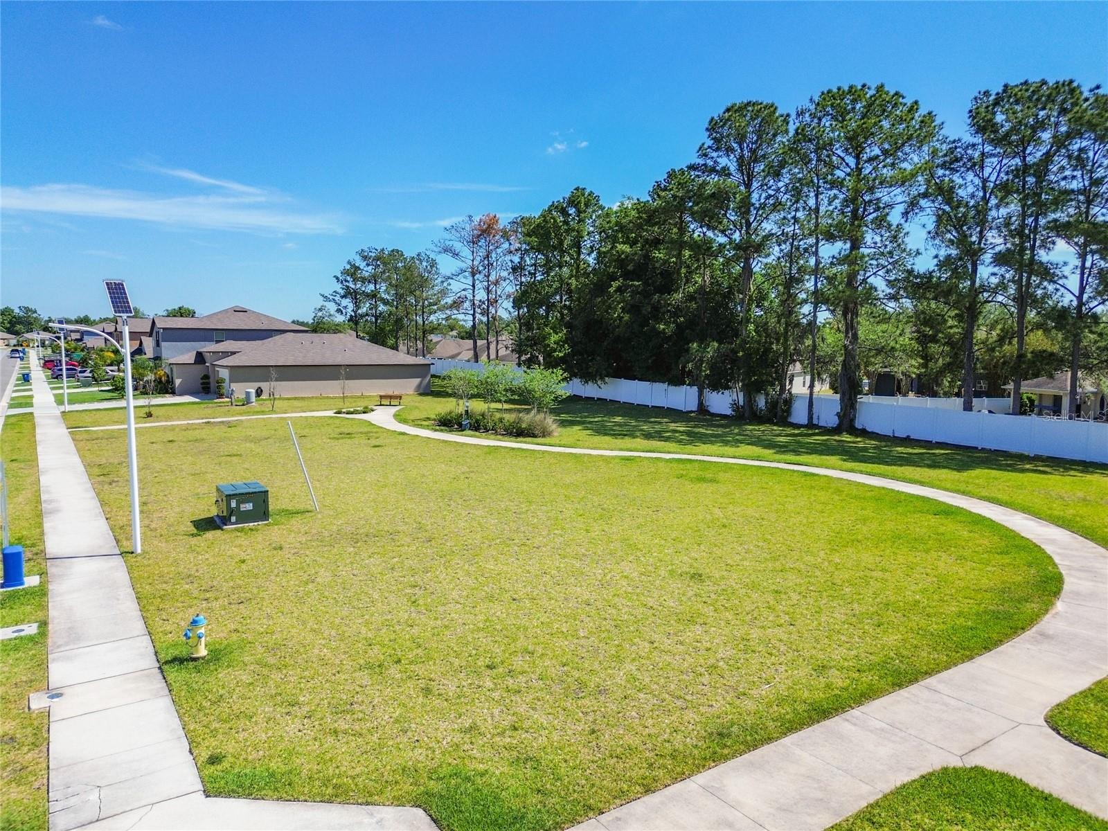 VILLAGES AT AVALON 3B-2 - Residential