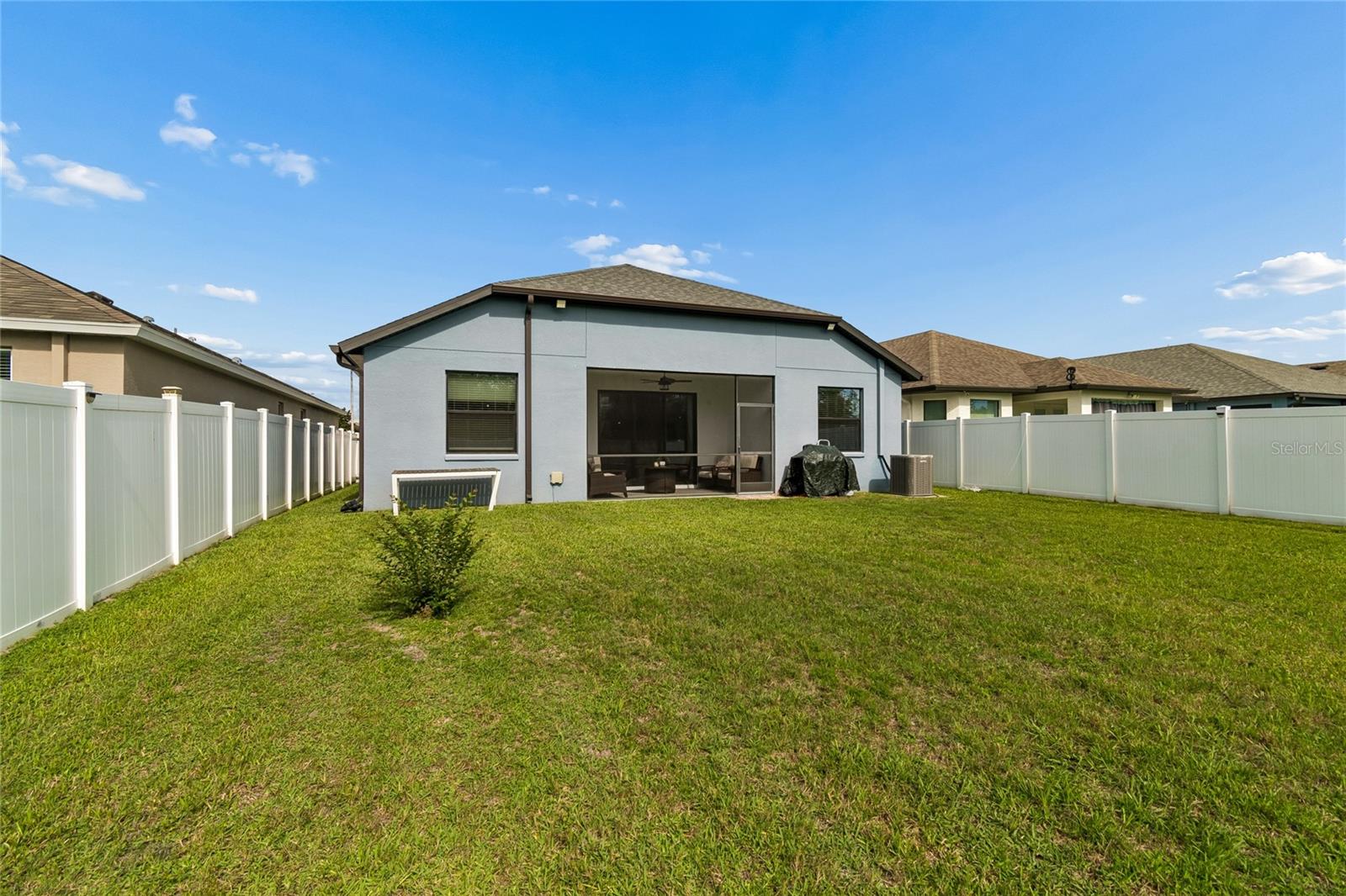 VILLAGES AT AVALON 3B-2 - Residential