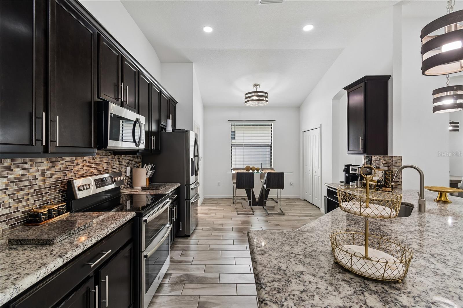 VILLAGES AT AVALON 3B-2 - Residential