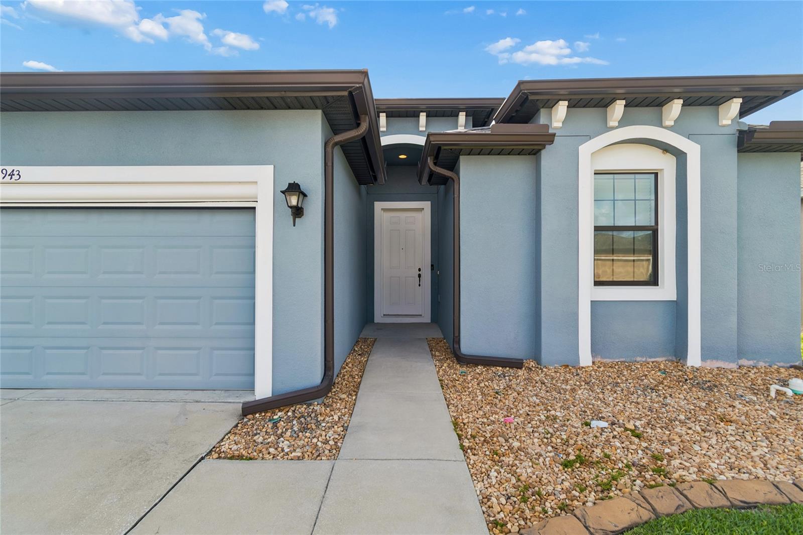 VILLAGES AT AVALON 3B-2 - Residential