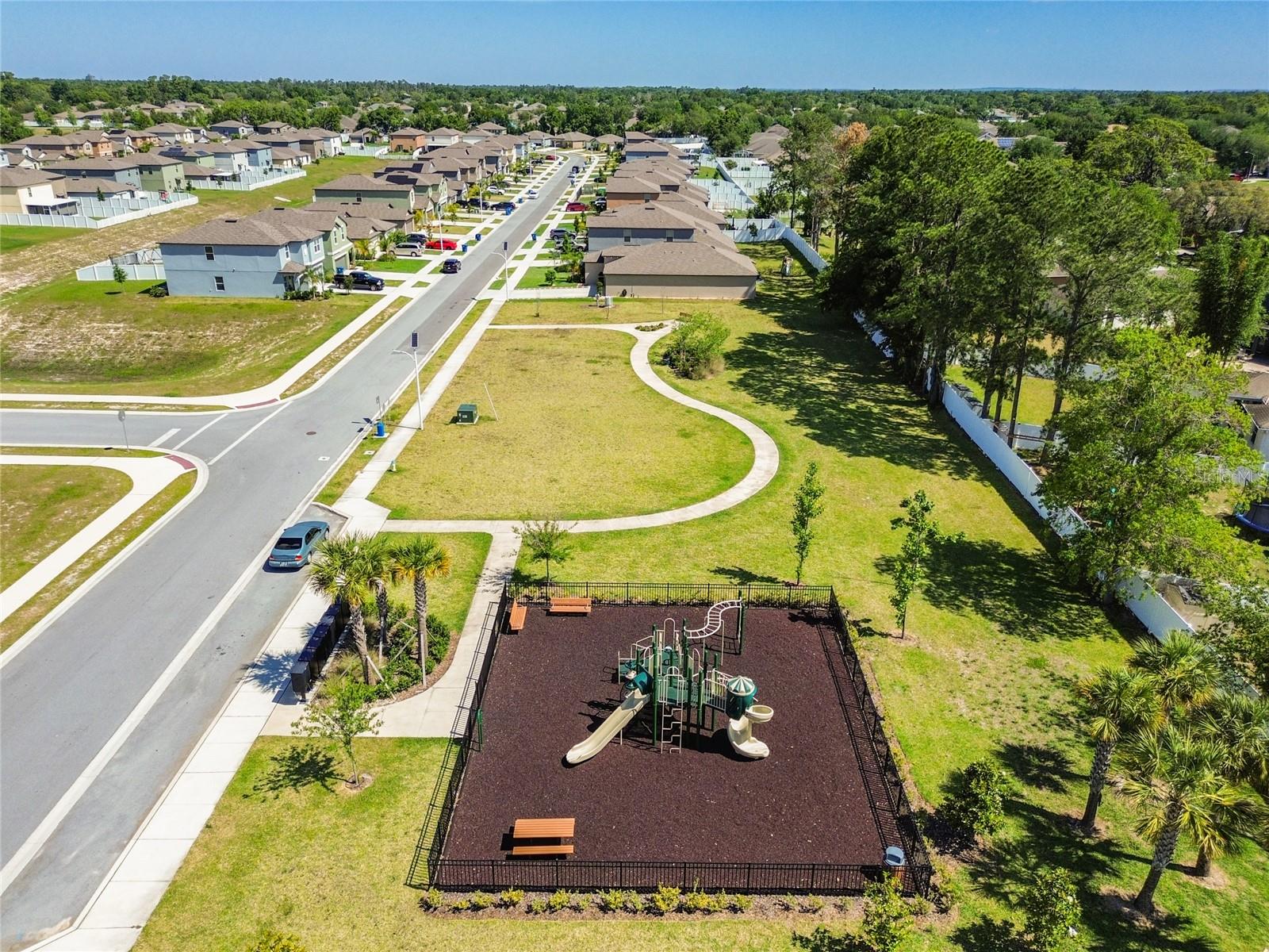 VILLAGES AT AVALON 3B-2 - Residential