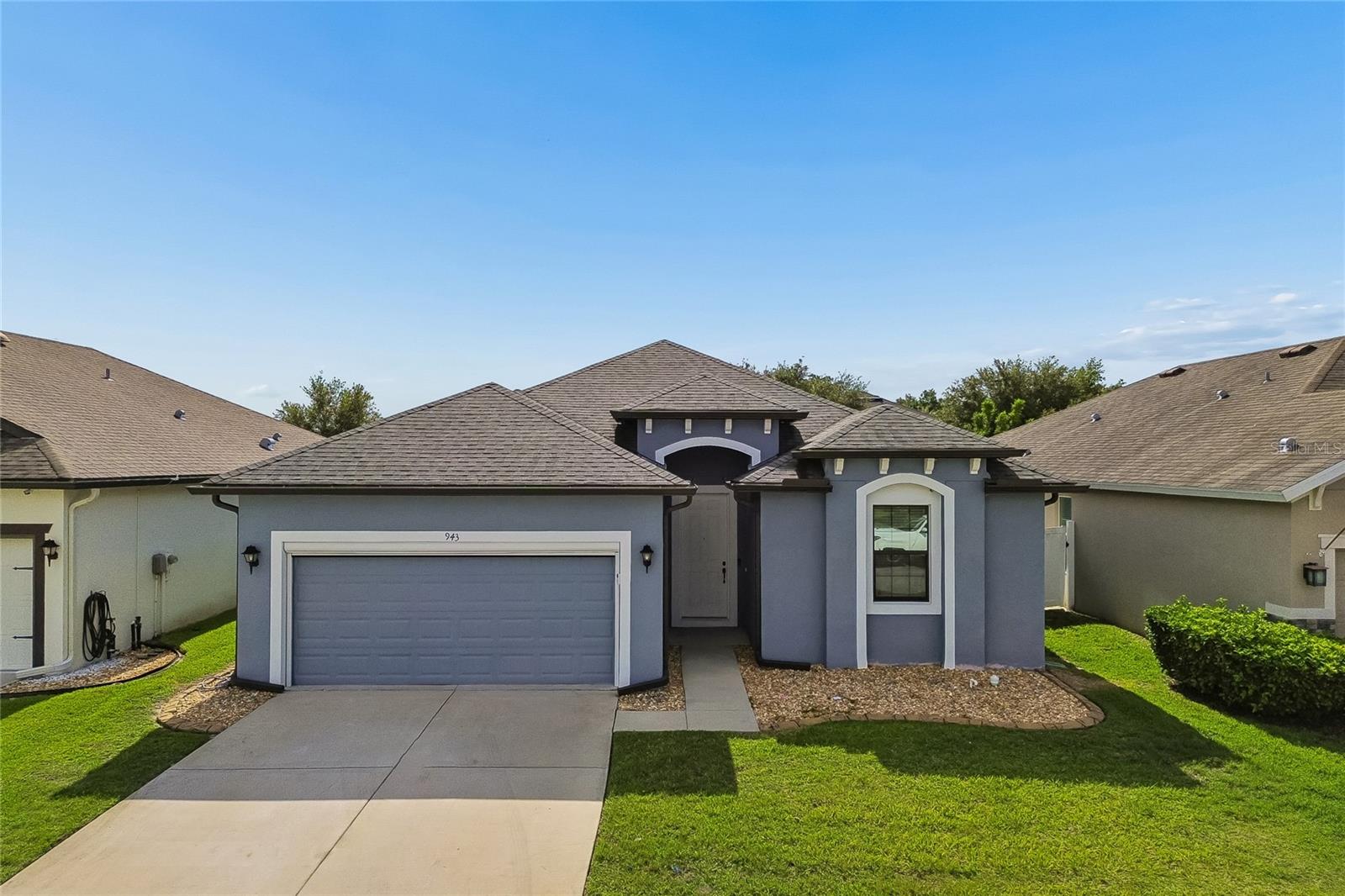 VILLAGES AT AVALON 3B-2 - Residential