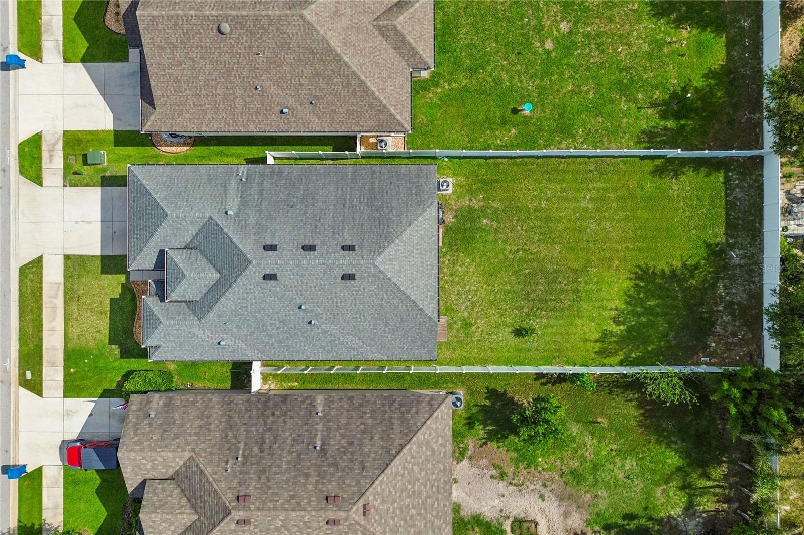 VILLAGES AT AVALON 3B-2 - Residential